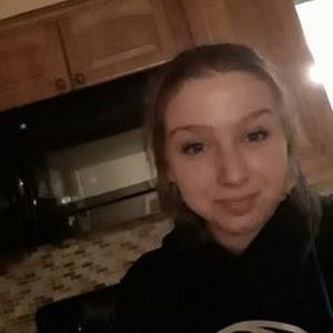 Meet your Posher, Moriah